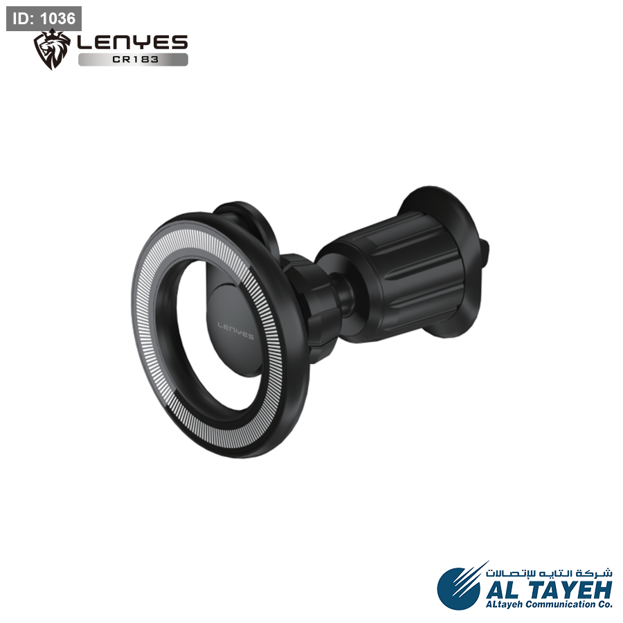 CAR HOLDER LENYES CR183